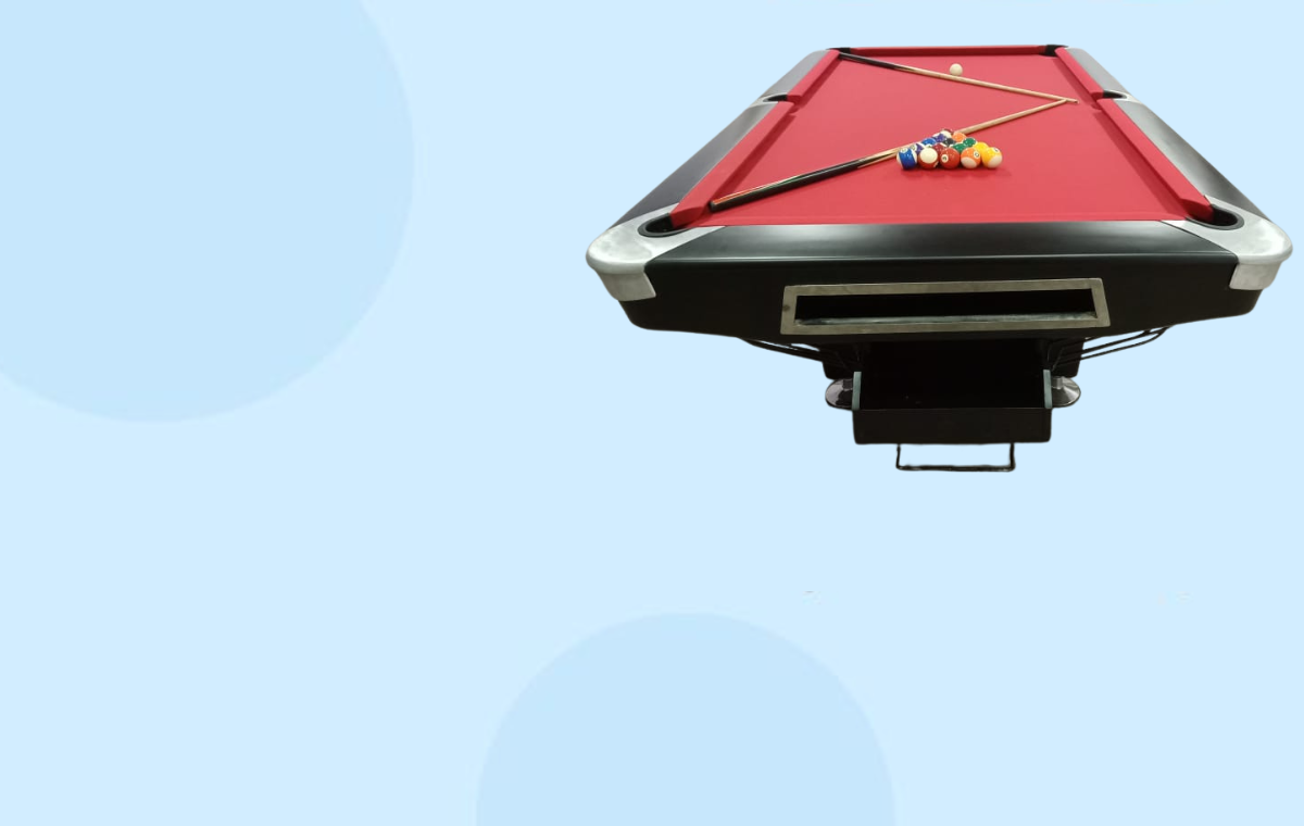 American Pool Tables