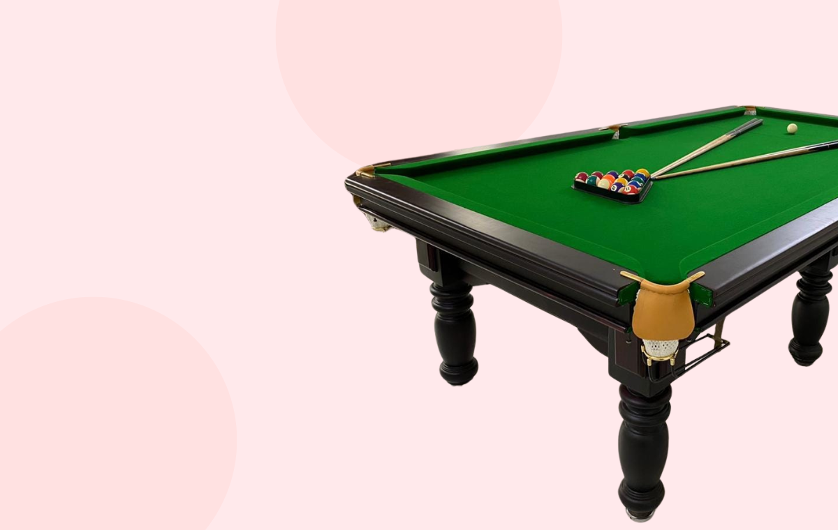 Pool Tables