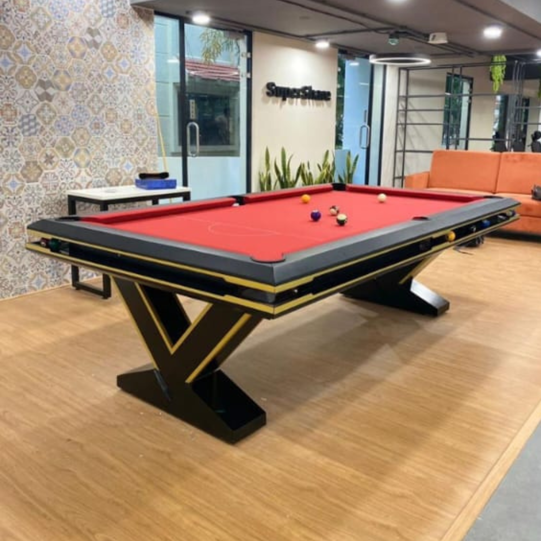 American Pool Tables