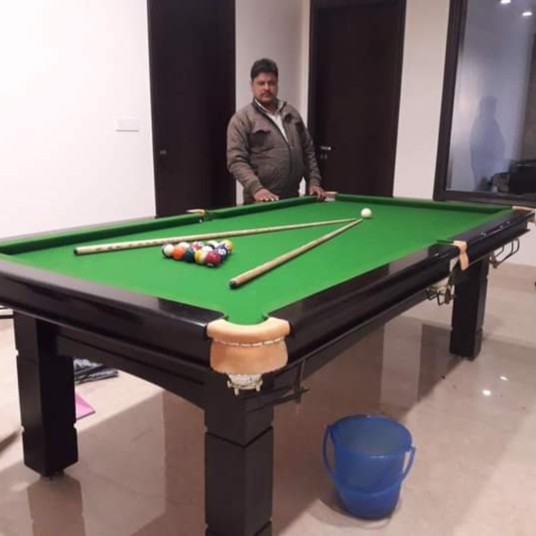 Snooker Tables