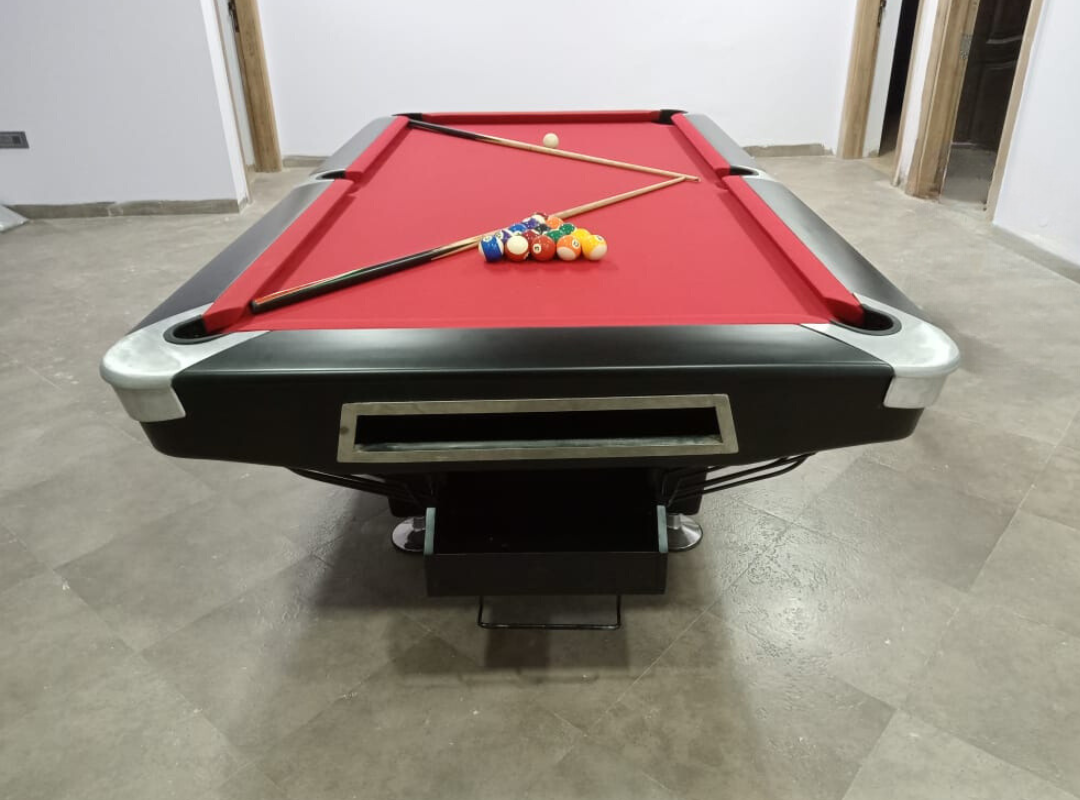 American American Pool Tabless Manufacturer & Supplier in Georgia