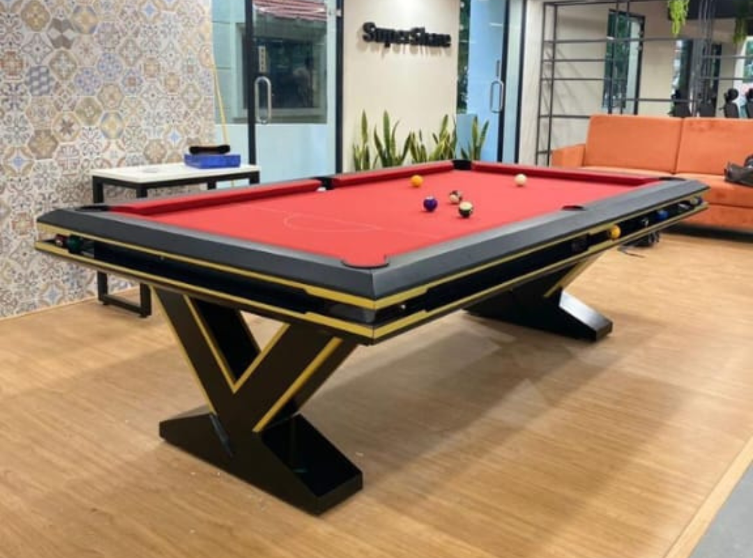 American American Pool Tabless Manufacturer & Supplier in Georgia