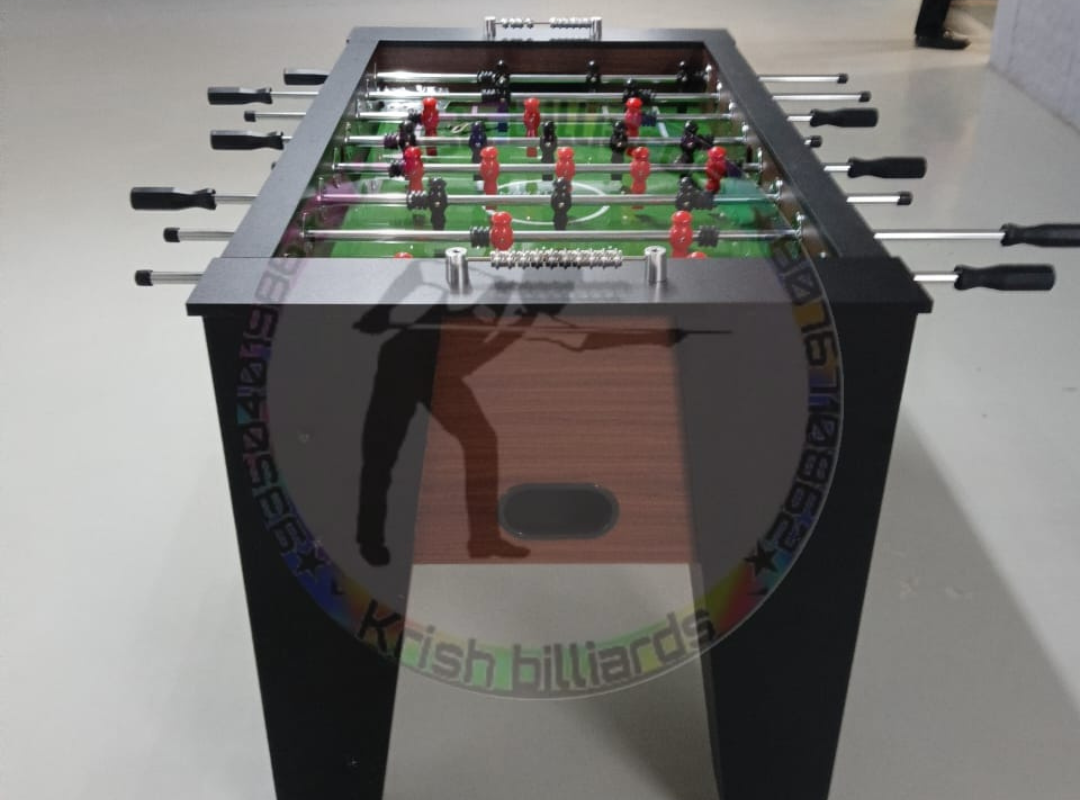 Foose Ball Table