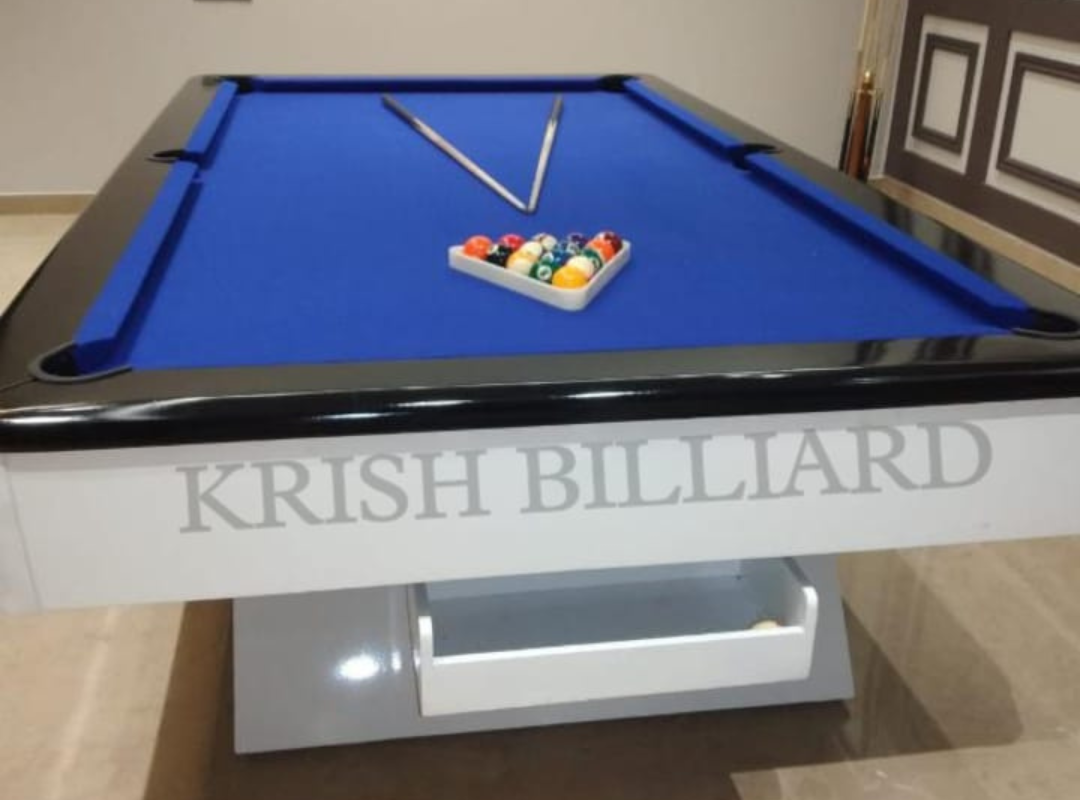 Pool Tables