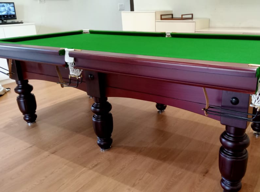 Foos Ball Table Manufacturer & Supplier in Georgia